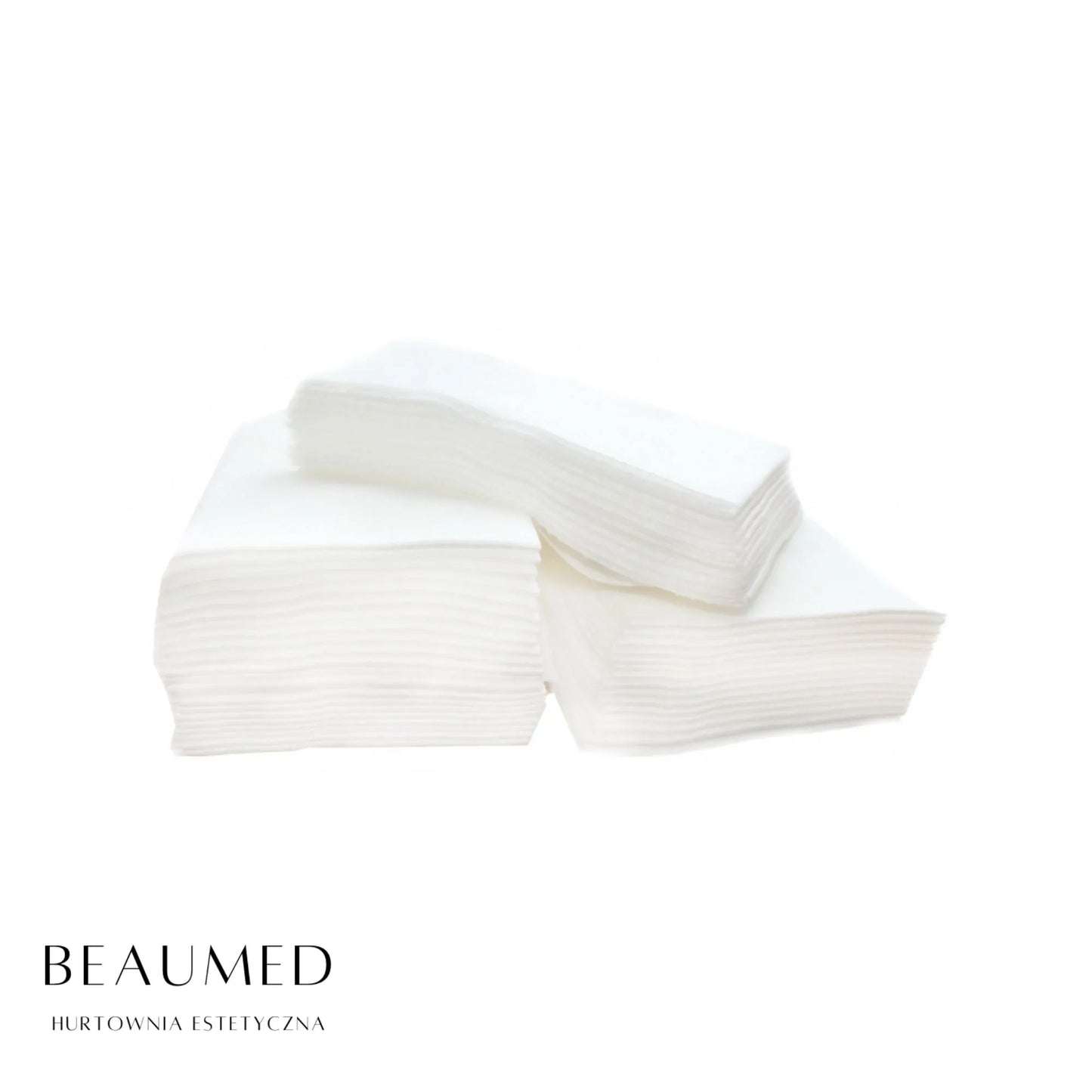 Chusteczki BIO EKO 20x13cm/ 100szt.