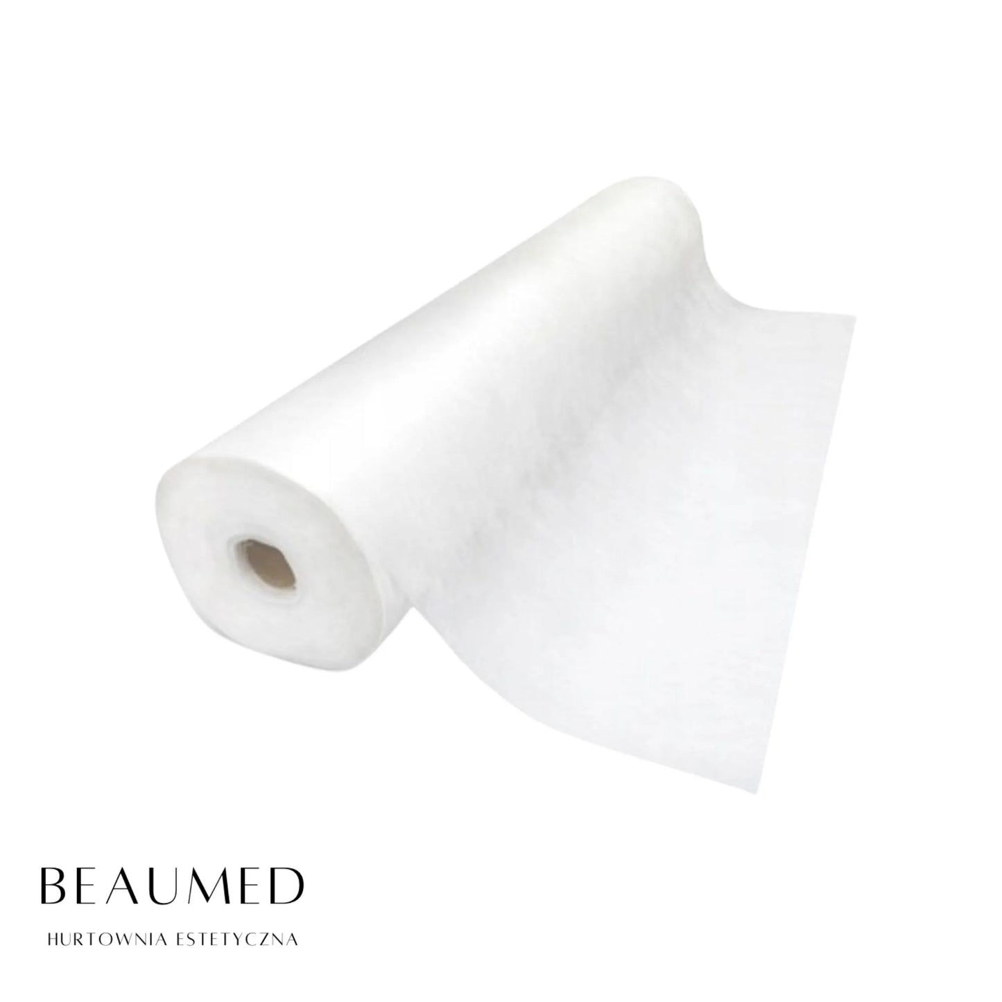 Podkład Włókninowy Biały 60cm/14g/50m