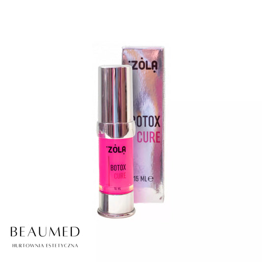 ZOLA Botox dla brwi i rzęs Botox Cure 15 ml