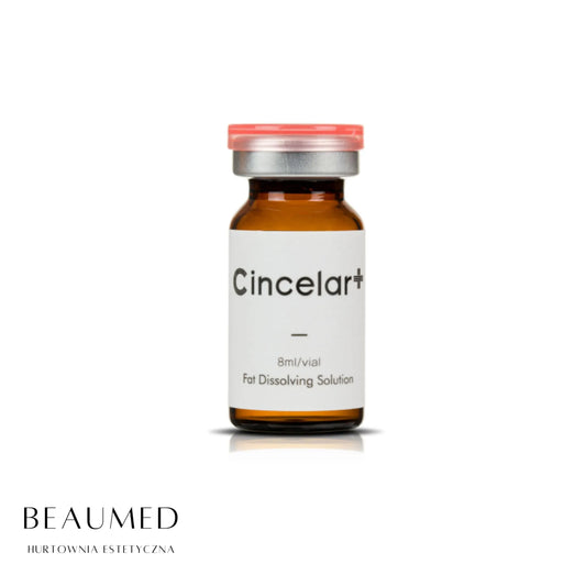 Cincelar Plus – Box (1x8ml)